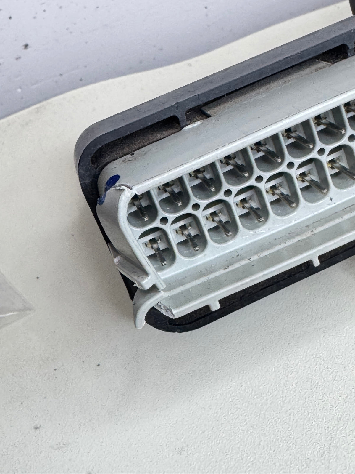 ECM Repair - Connector Pins