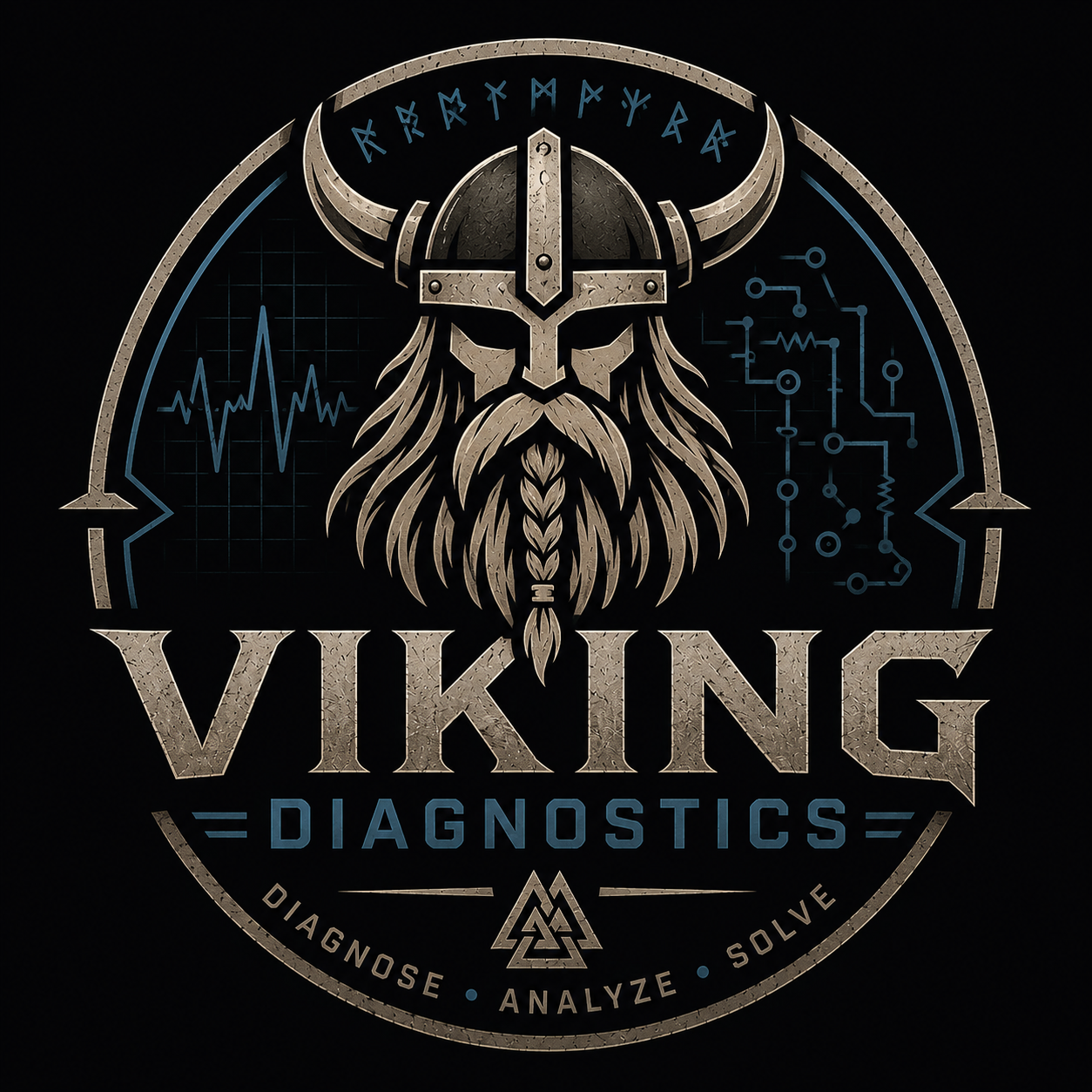 Viking Diagnostics